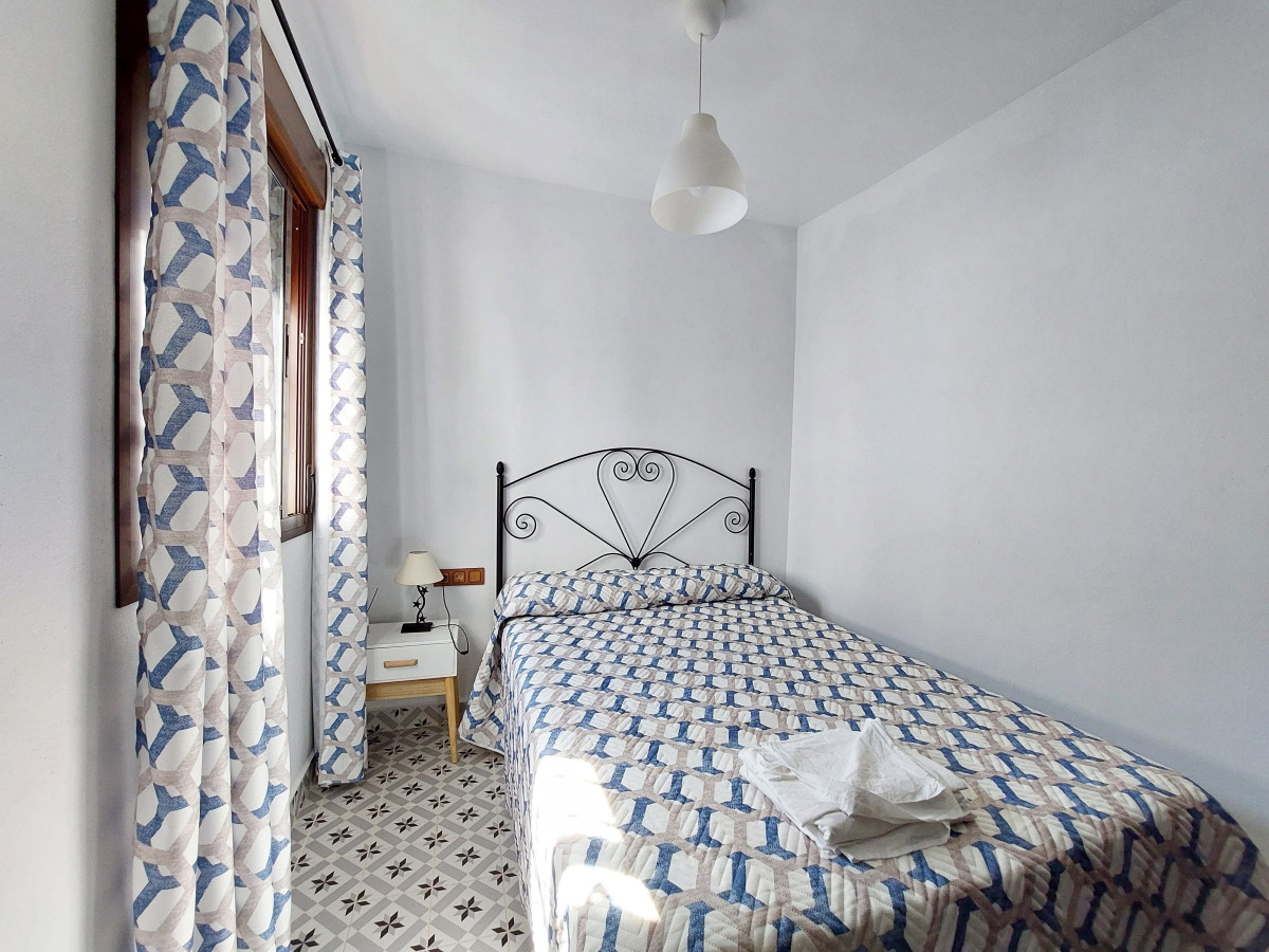 Andaluz Homes