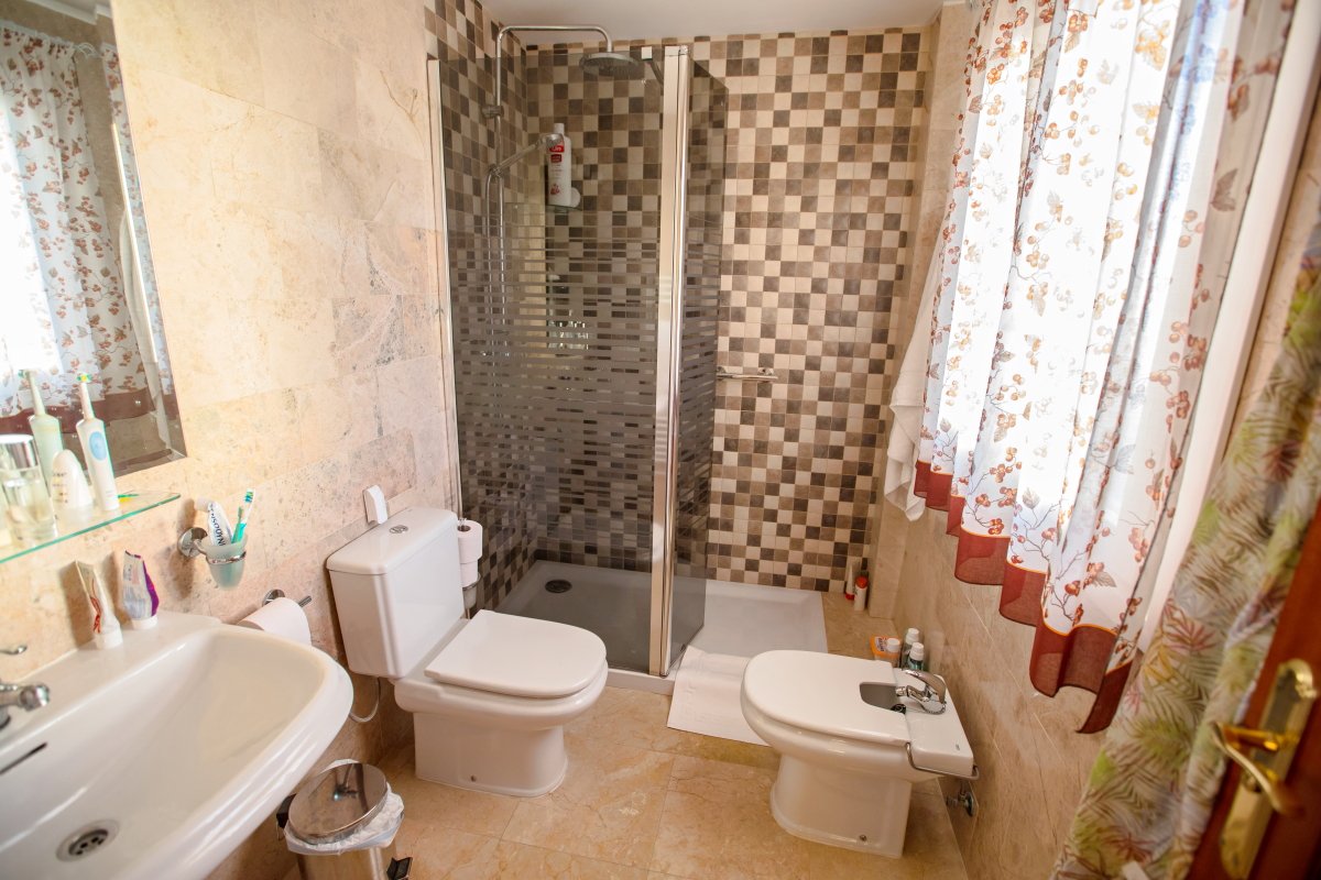 Andaluz Homes