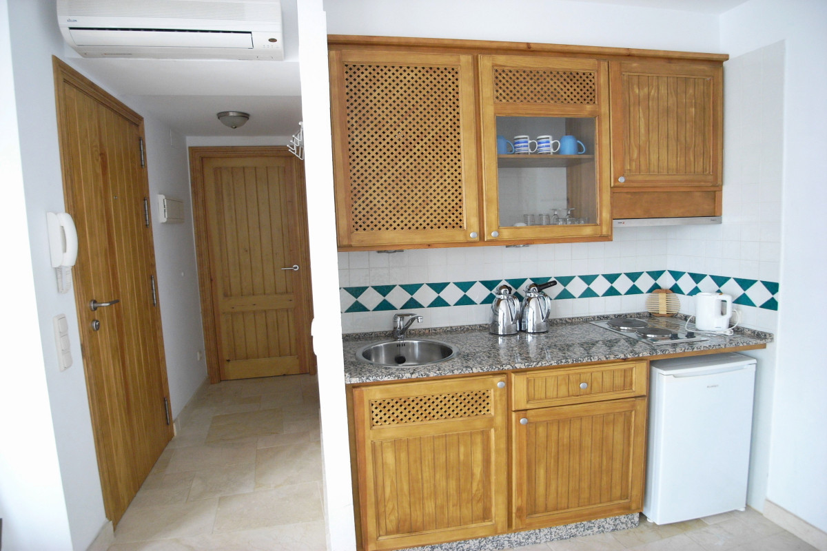 Andaluz Homes