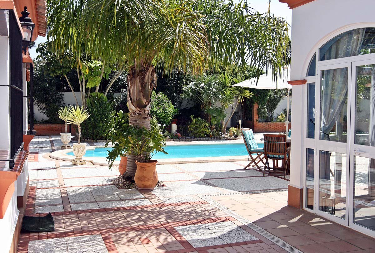 Andaluz Homes