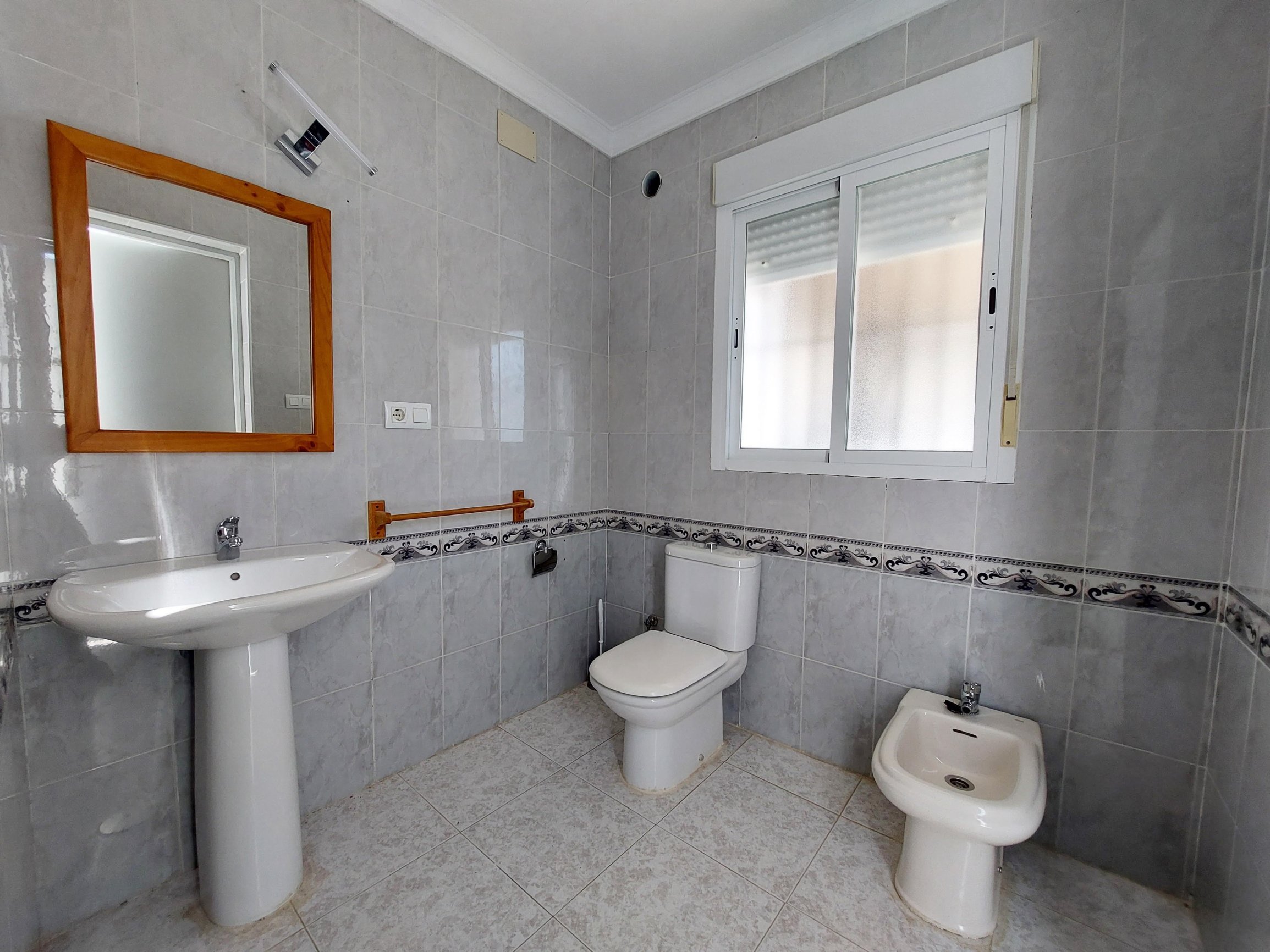 Andaluz Homes