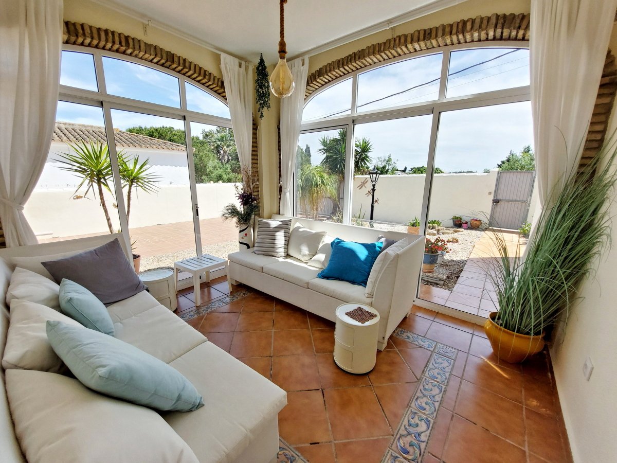 Andaluz Homes
