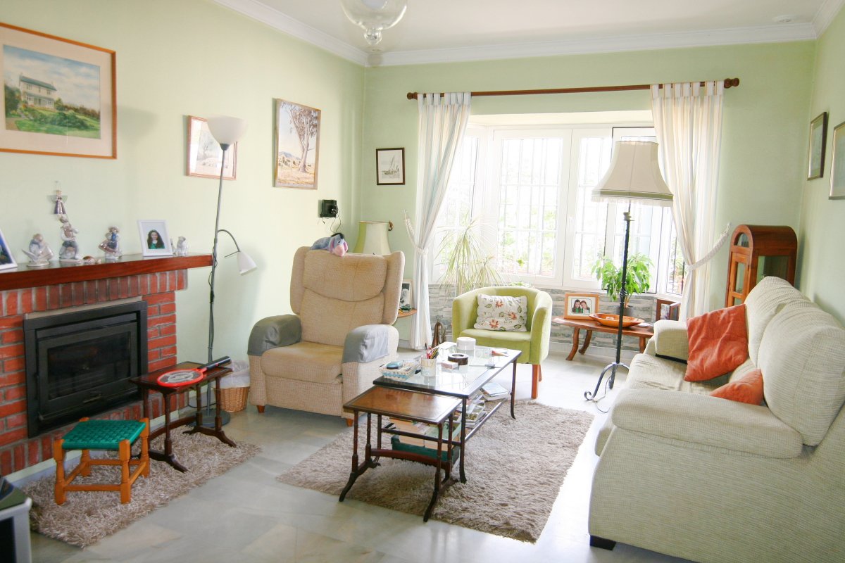 Andaluz Homes