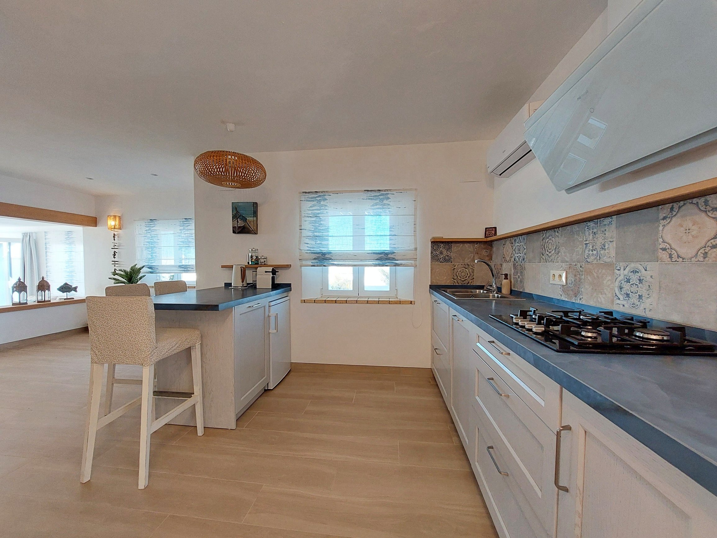 Andaluz Homes