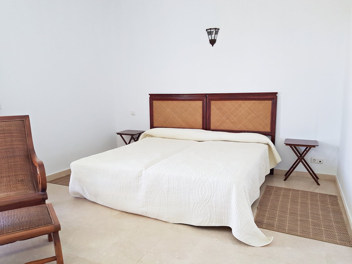 Andaluz Homes