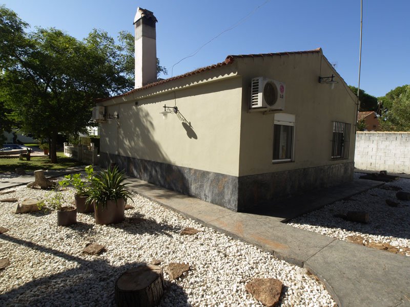Andaluz Homes