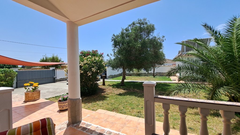 Andaluz Homes