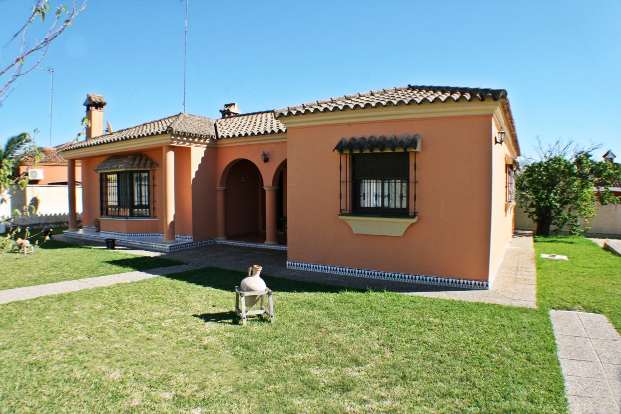 Andaluz Homes