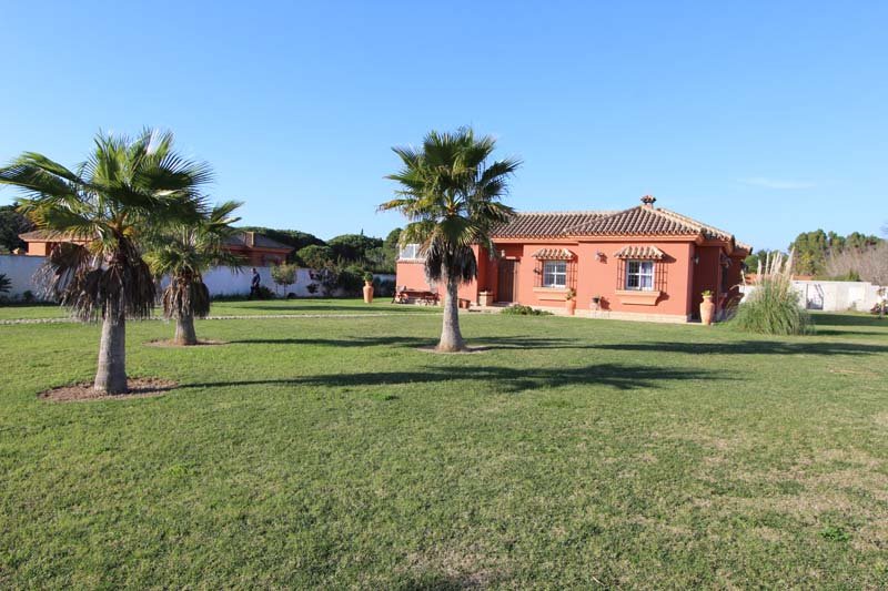 Andaluz Homes