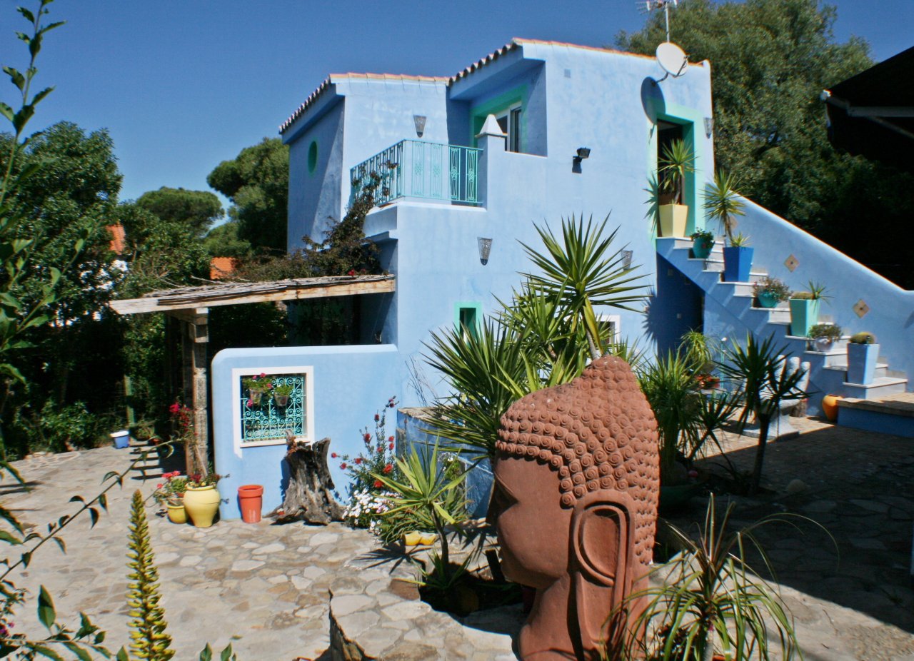 Andaluz Homes
