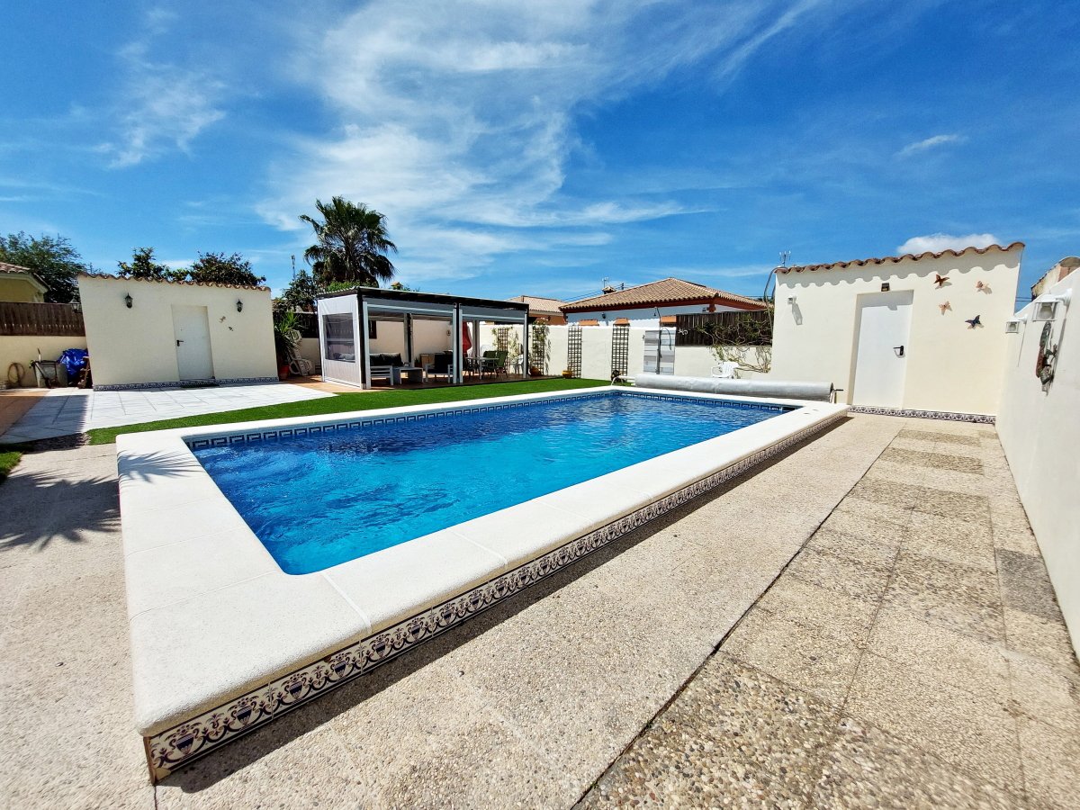 Andaluz Homes