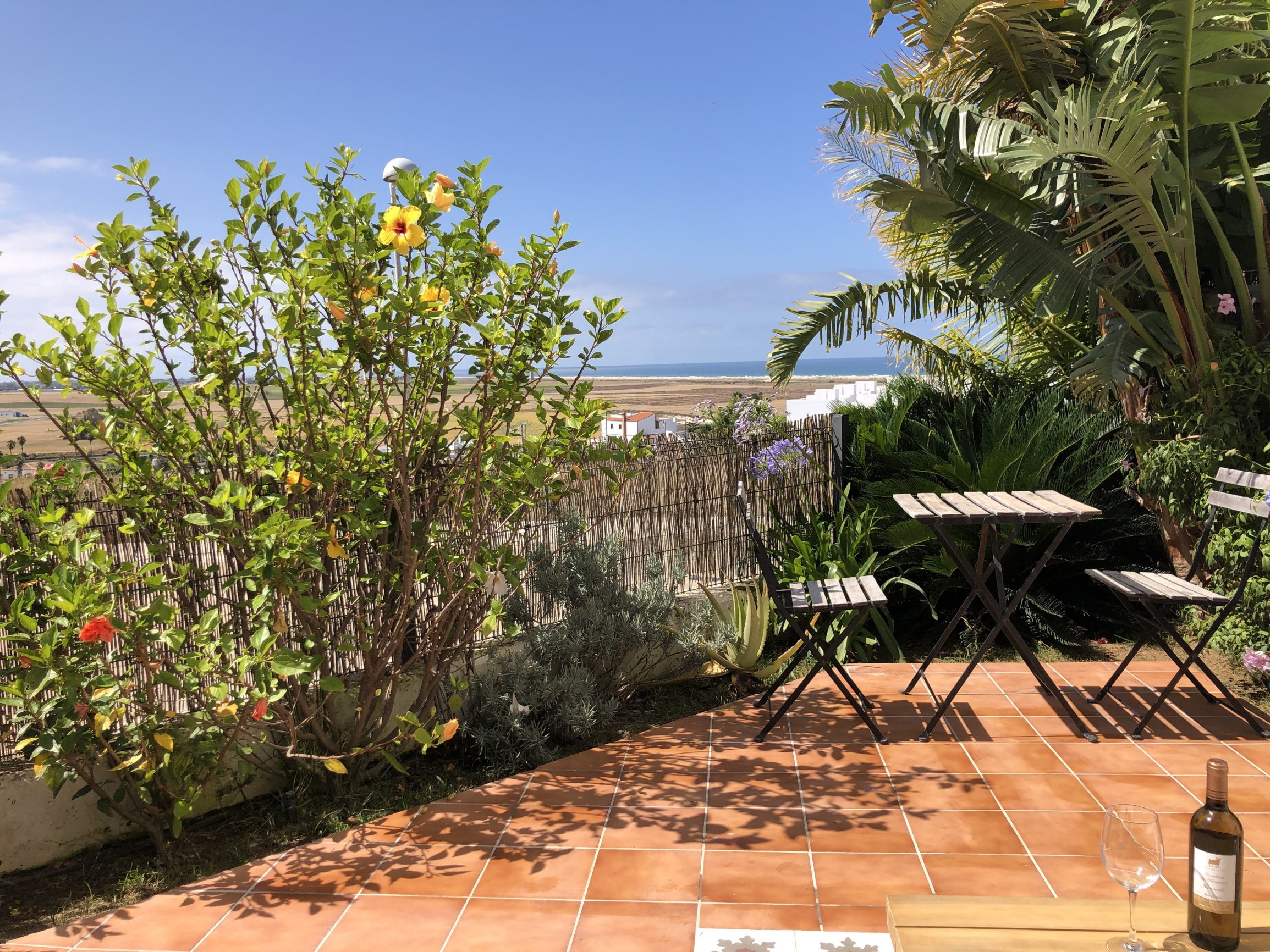 Andaluz Homes