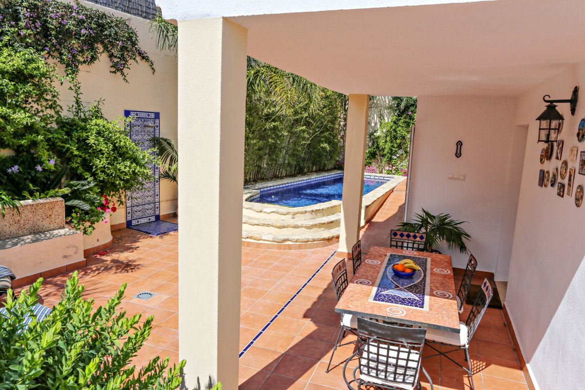 Andaluz Homes
