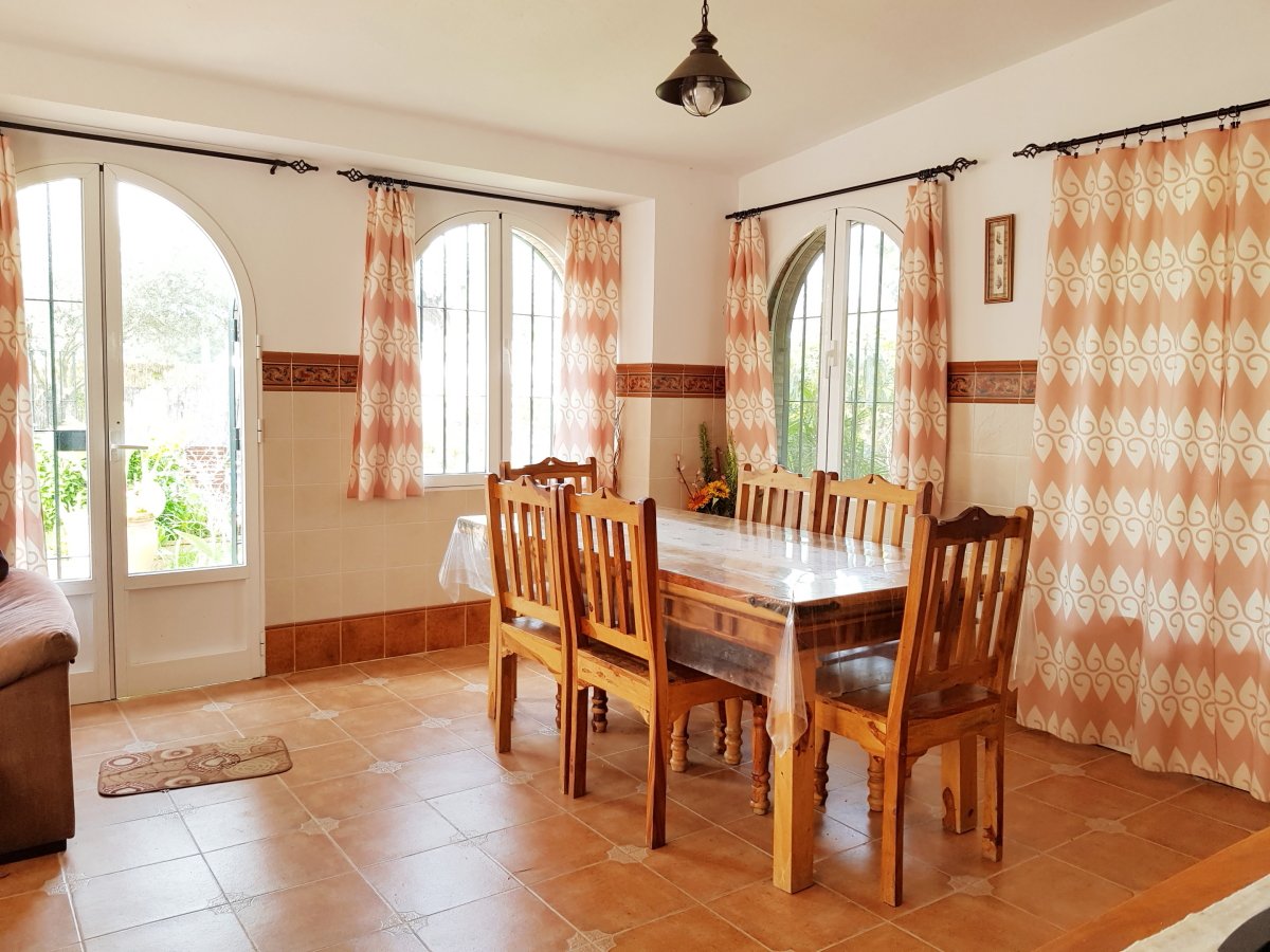 Andaluz Homes