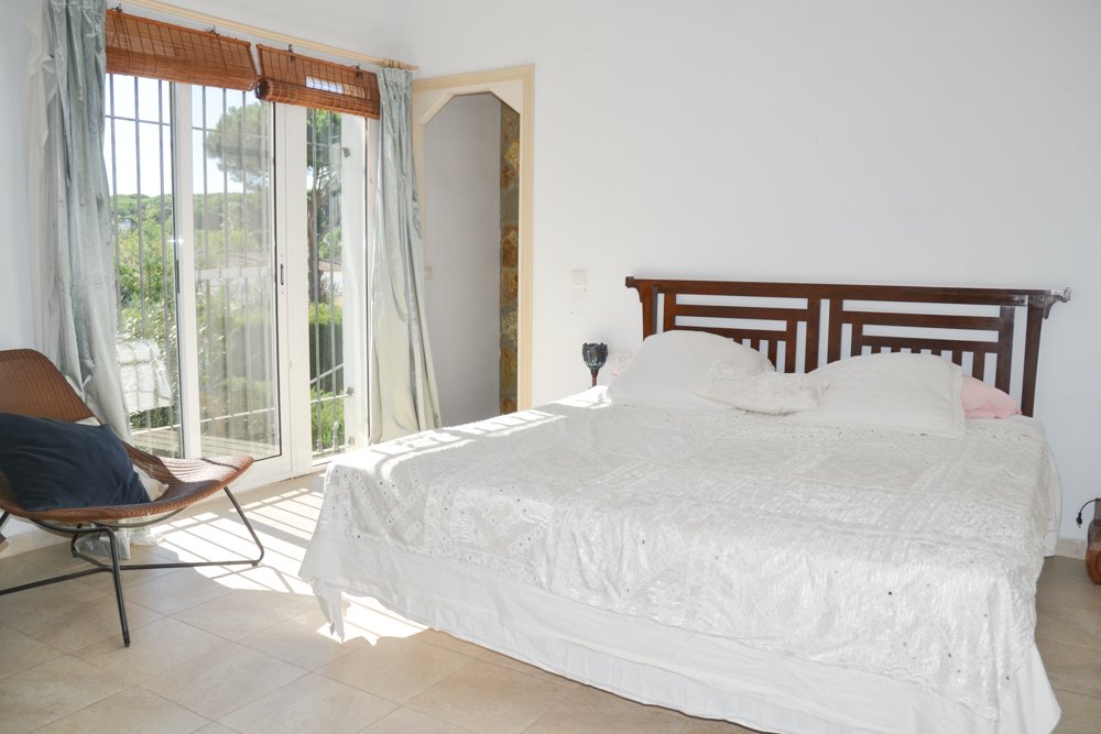 Andaluz Homes