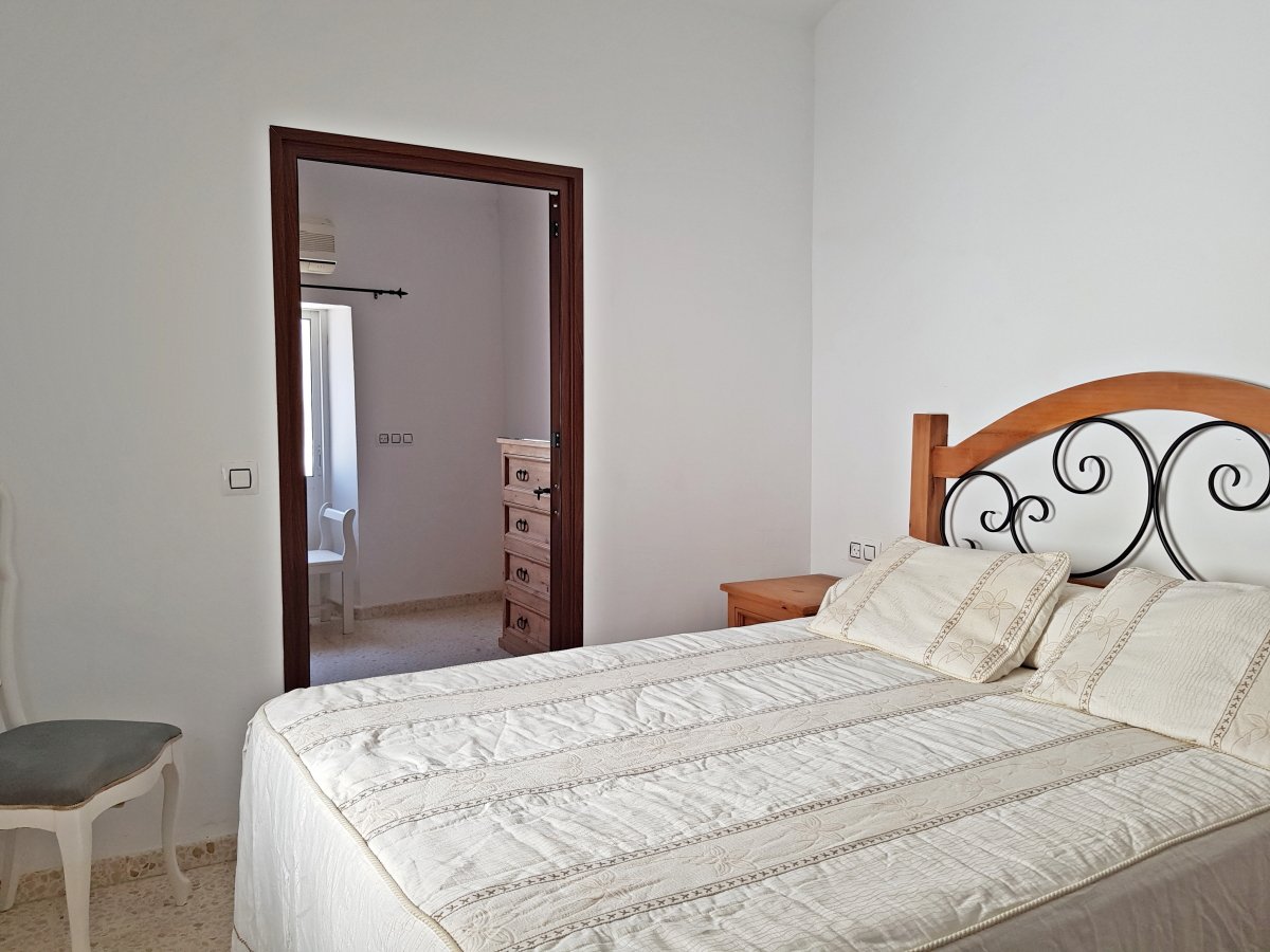 Andaluz Homes