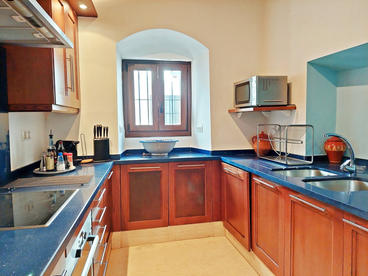 Andaluz Homes