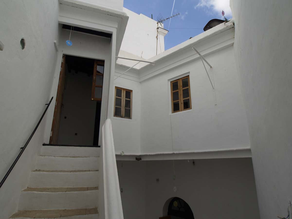 Andaluz Homes