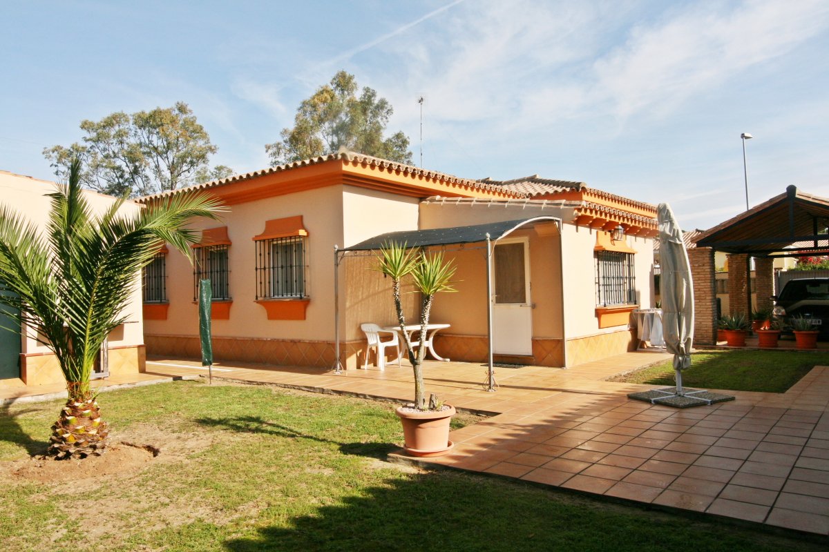 Andaluz Homes