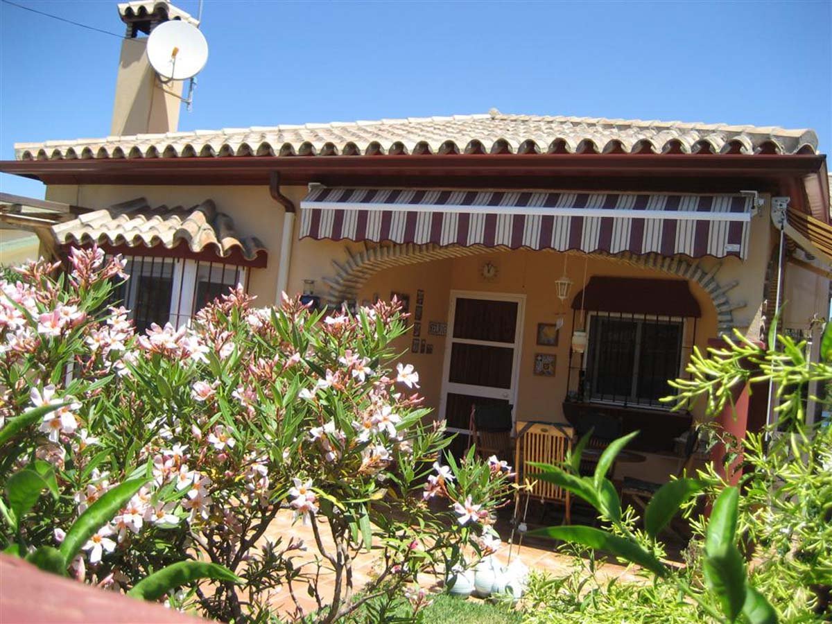 Andaluz Homes