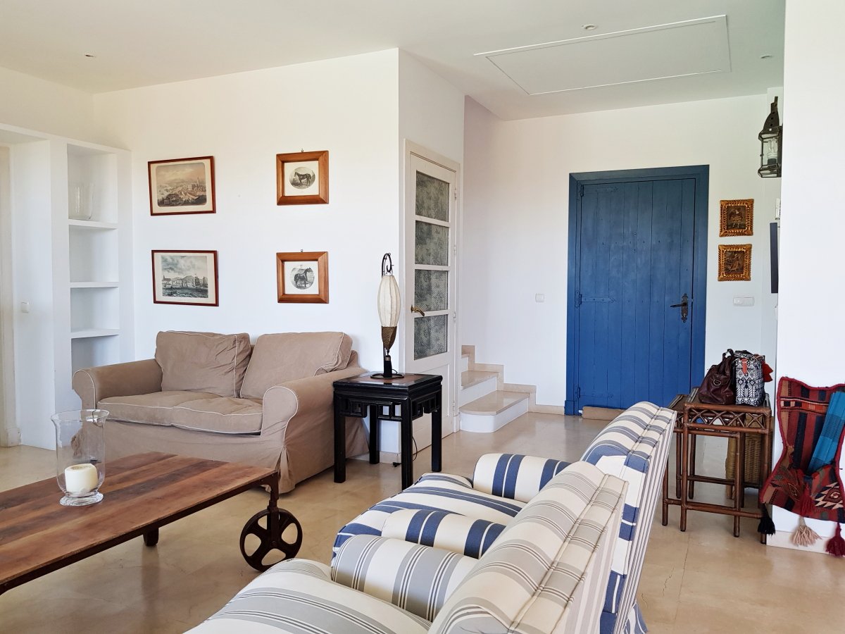Andaluz Homes