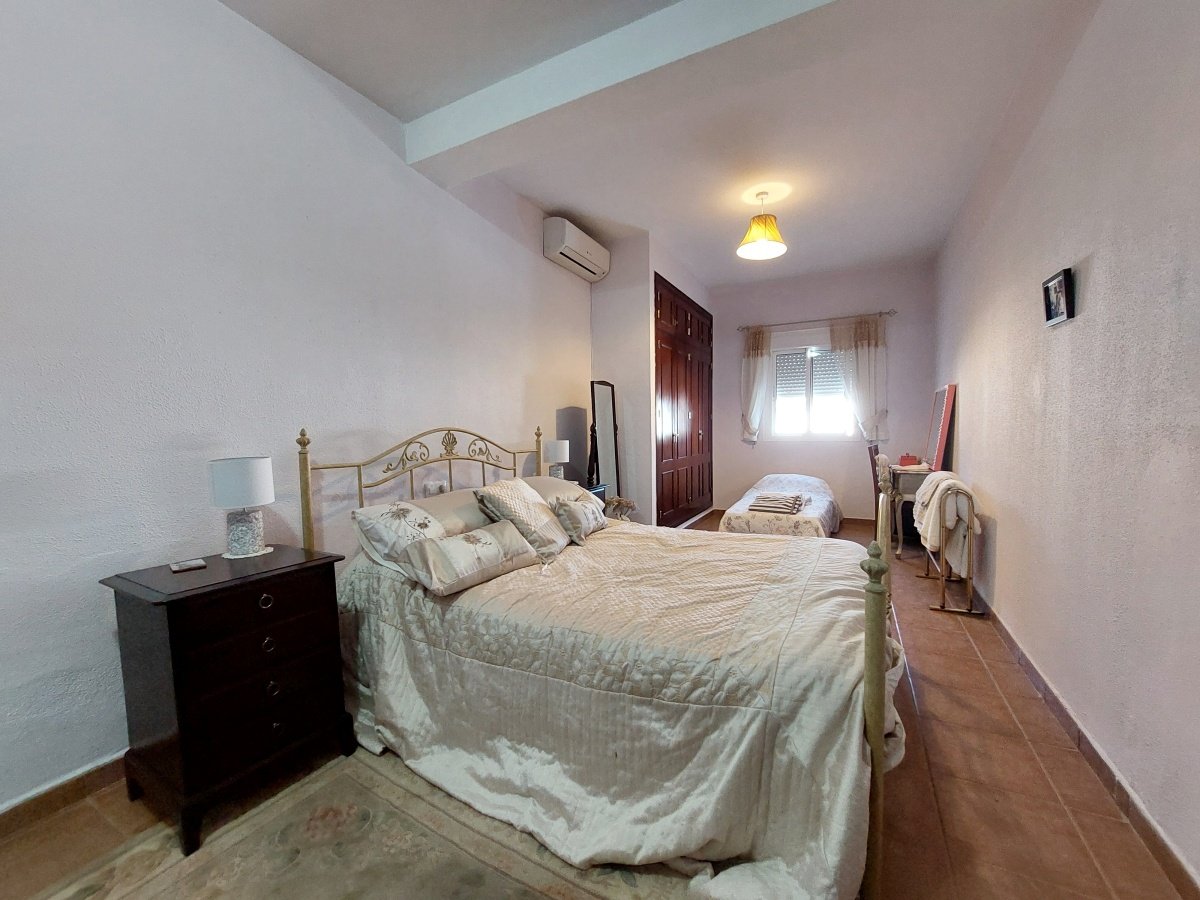 Andaluz Homes