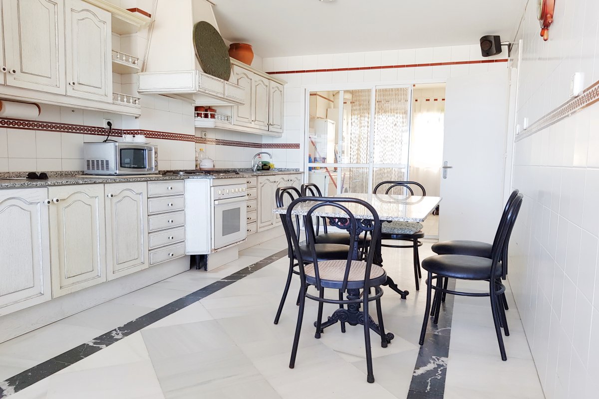 Andaluz Homes