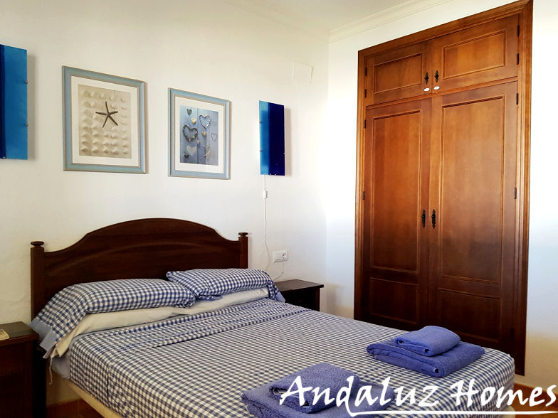 ANDALUZ HOMES