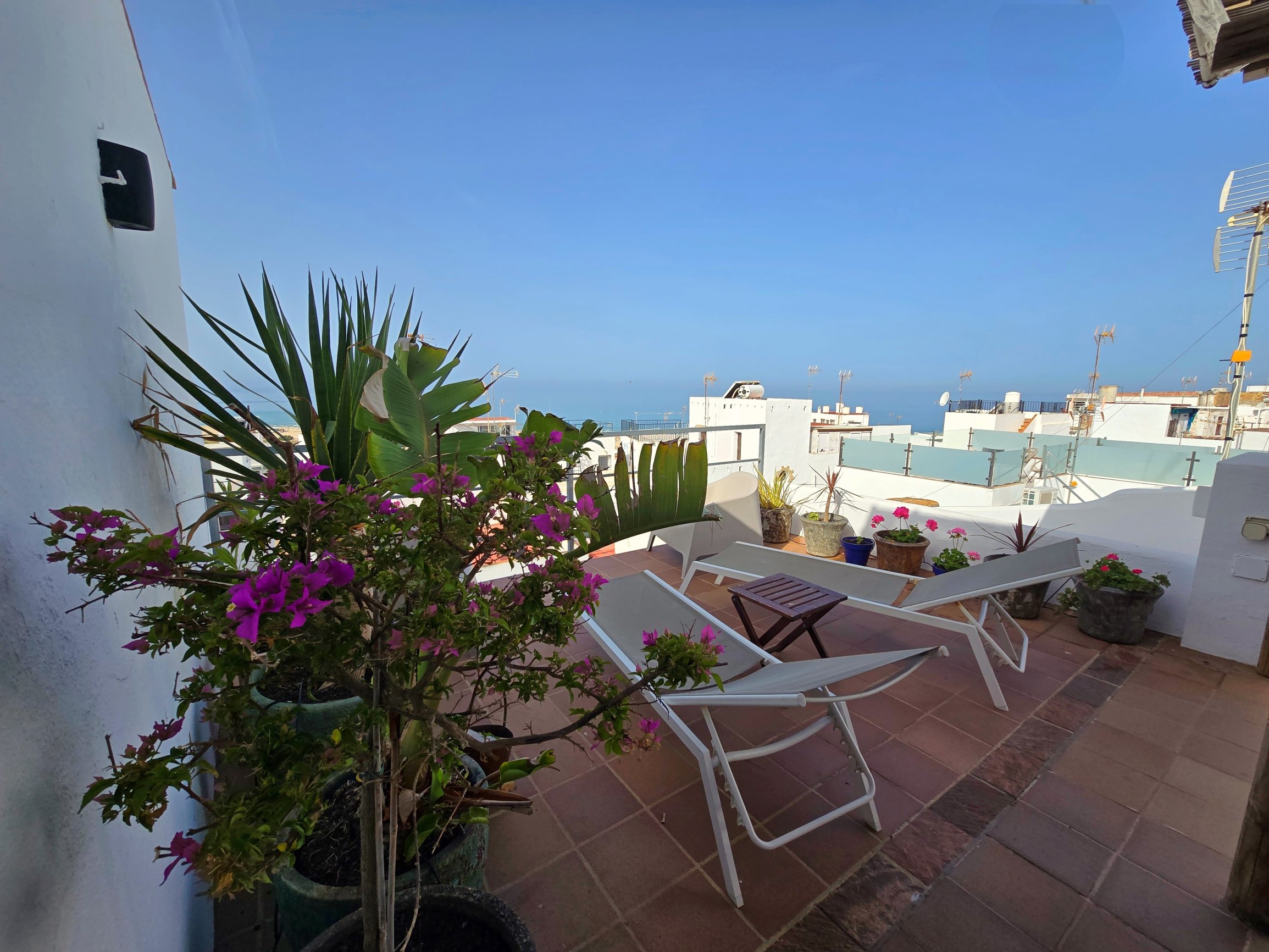 Andaluz Homes