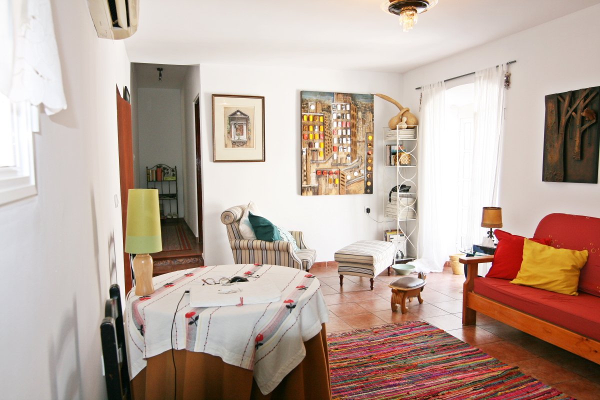 Andaluz Homes