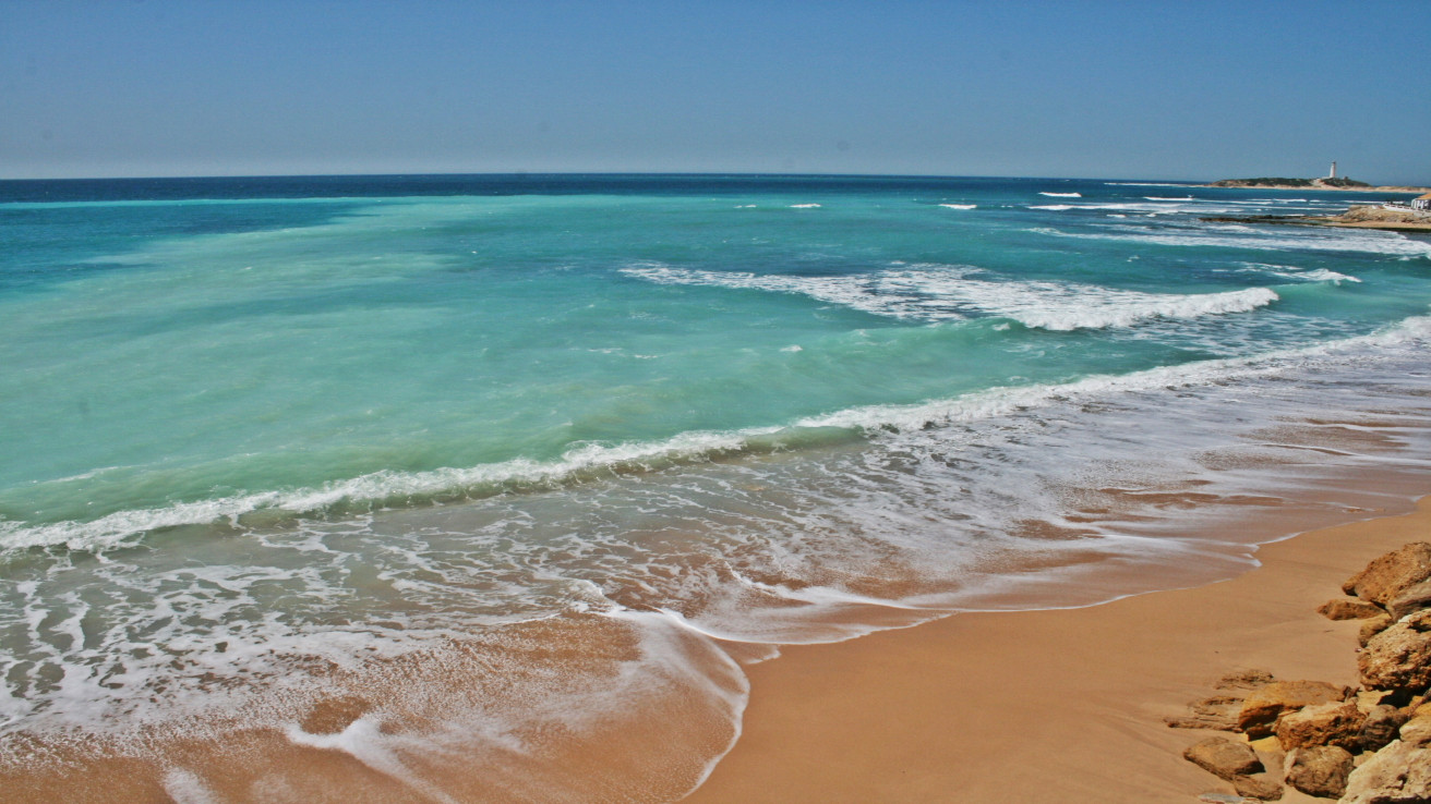 Quality Spanish properties on The Costa de la Luz.