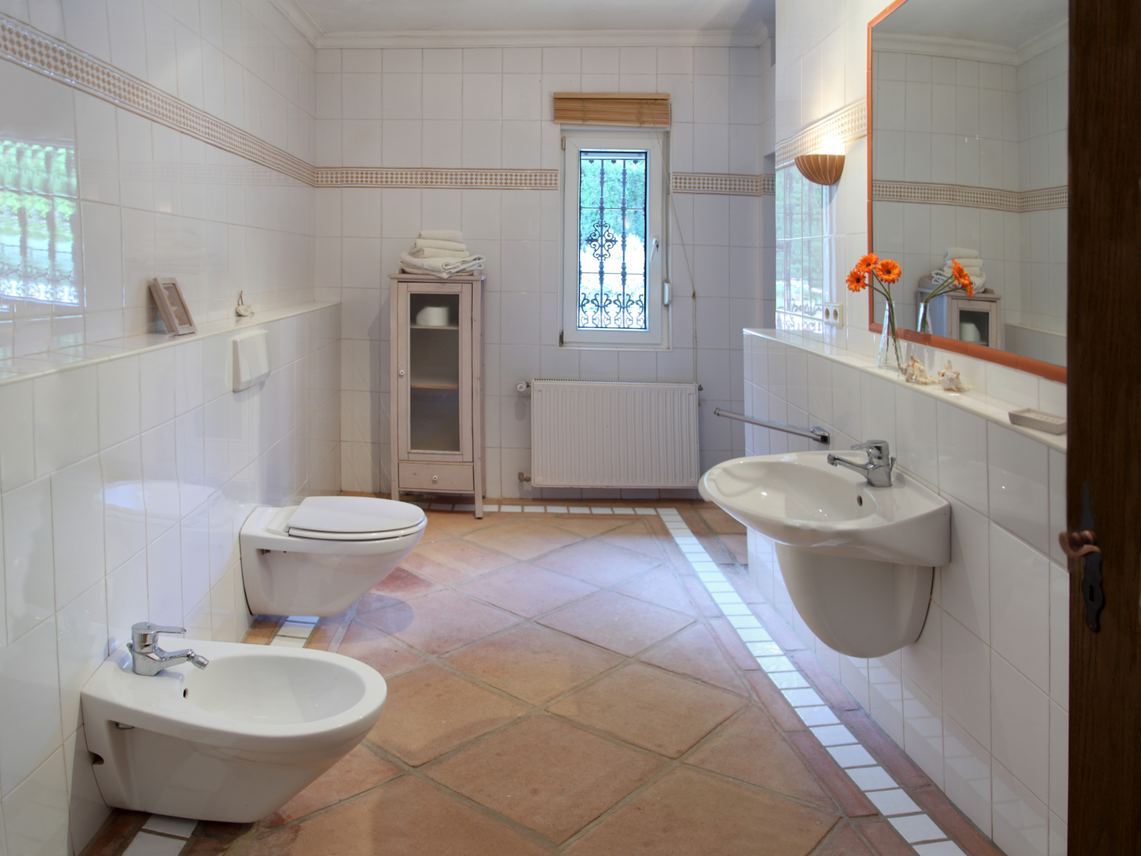 Andaluz Homes