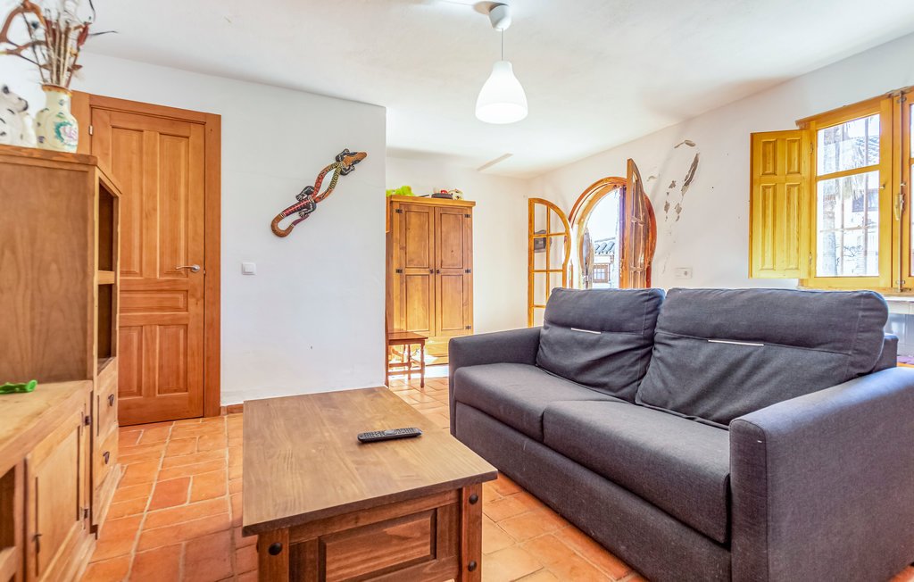 Andaluz Homes
