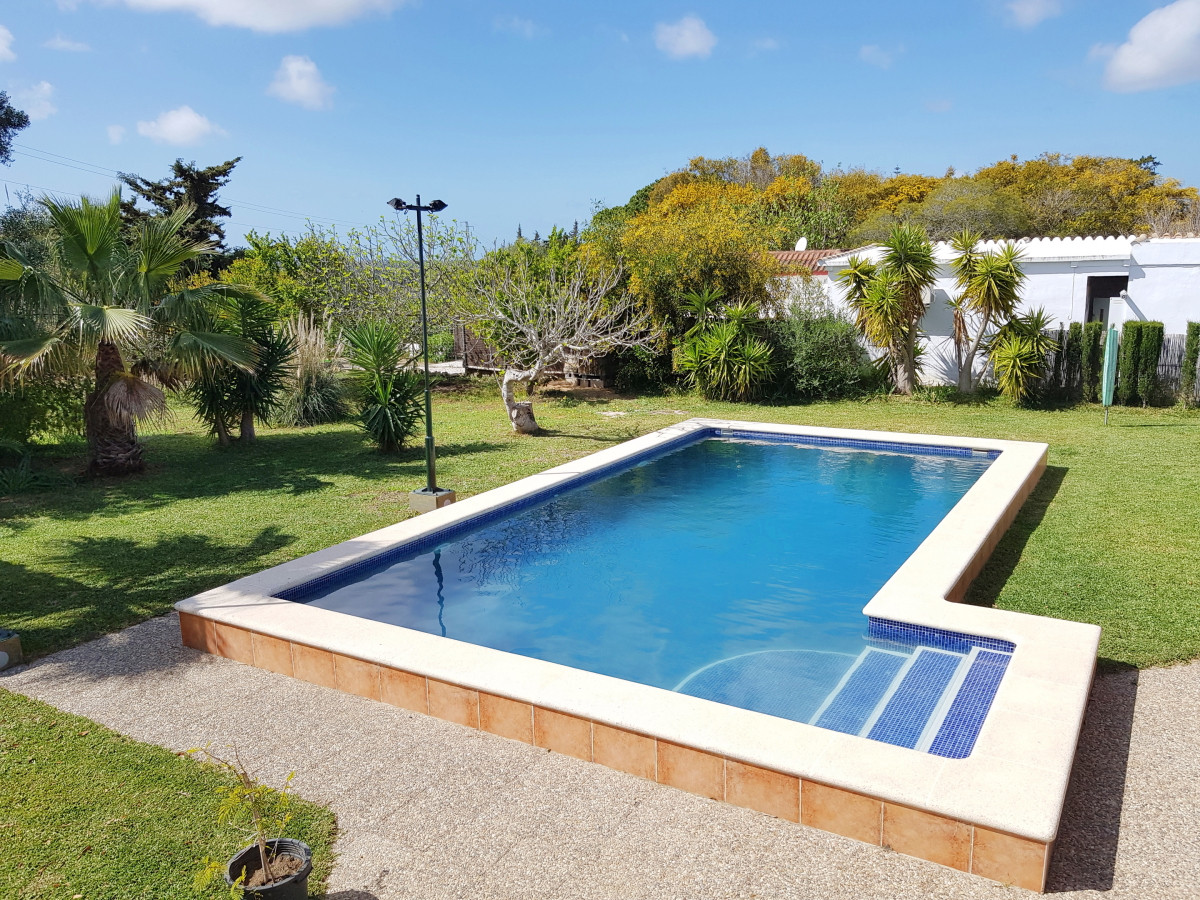 Andaluz Homes