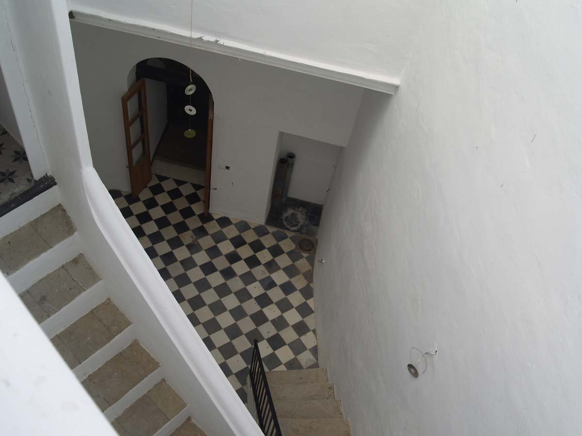 Andaluz Homes