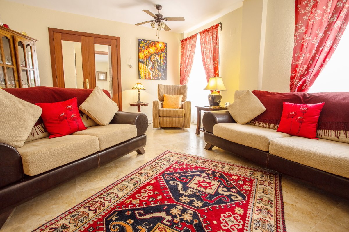 Andaluz Homes