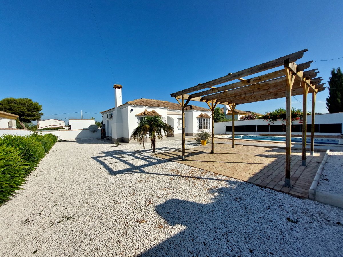 Andaluz Homes
