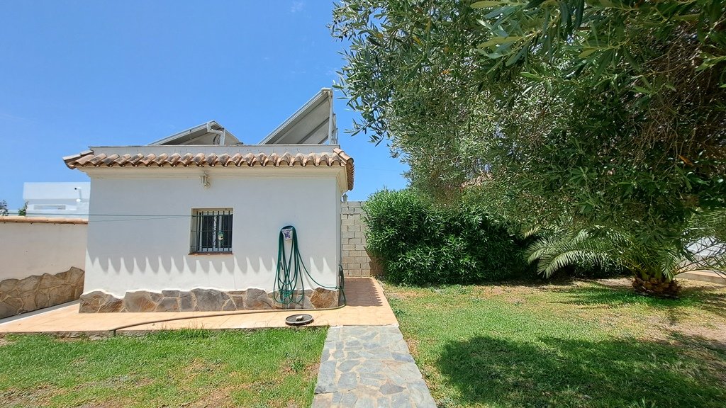 Andaluz Homes