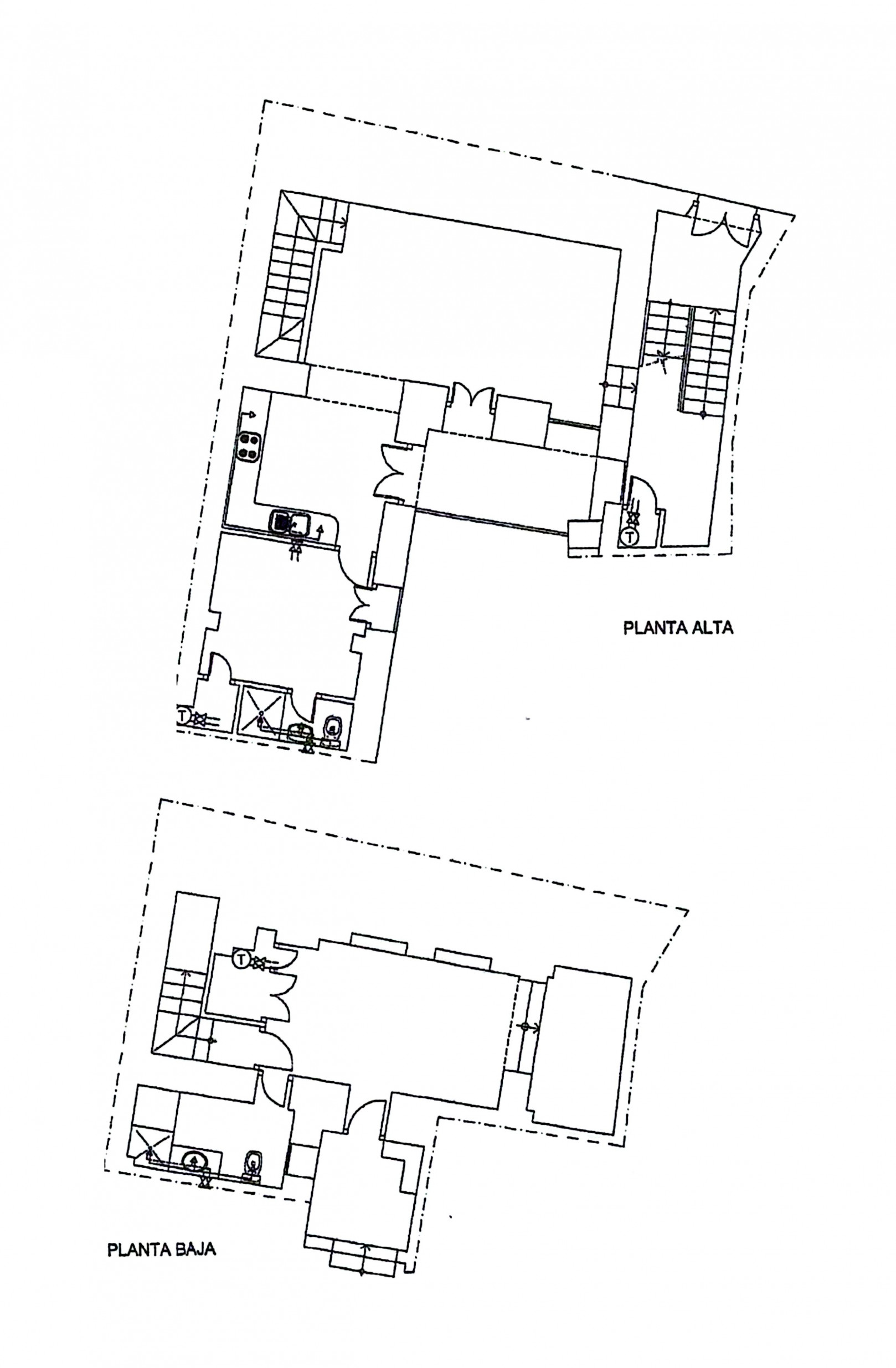 Andaluz Homes