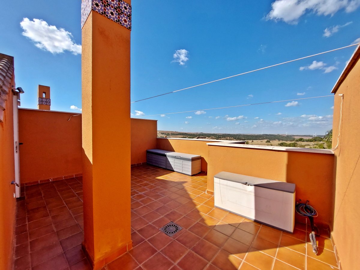 Andaluz Homes