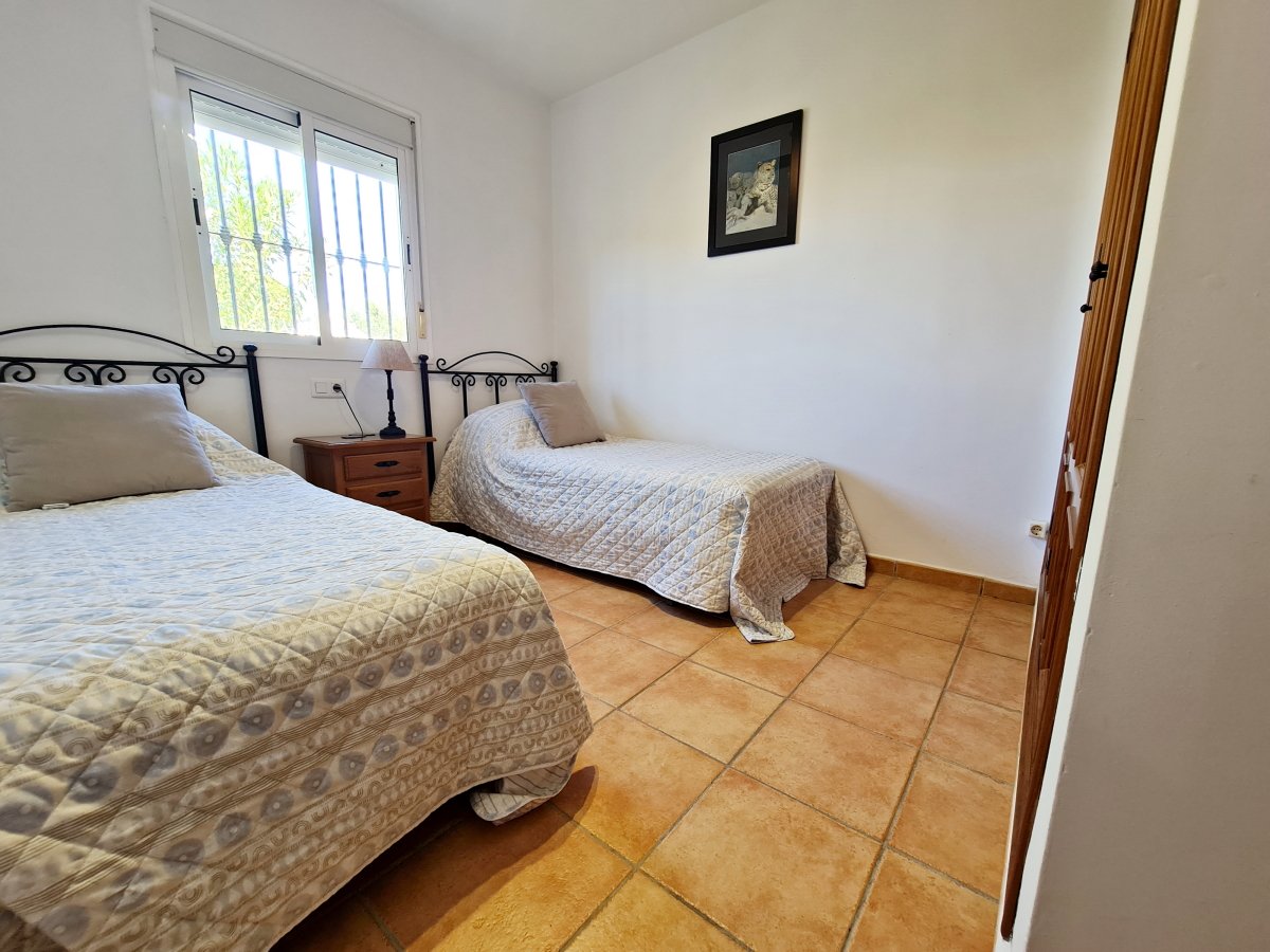 Andaluz Homes