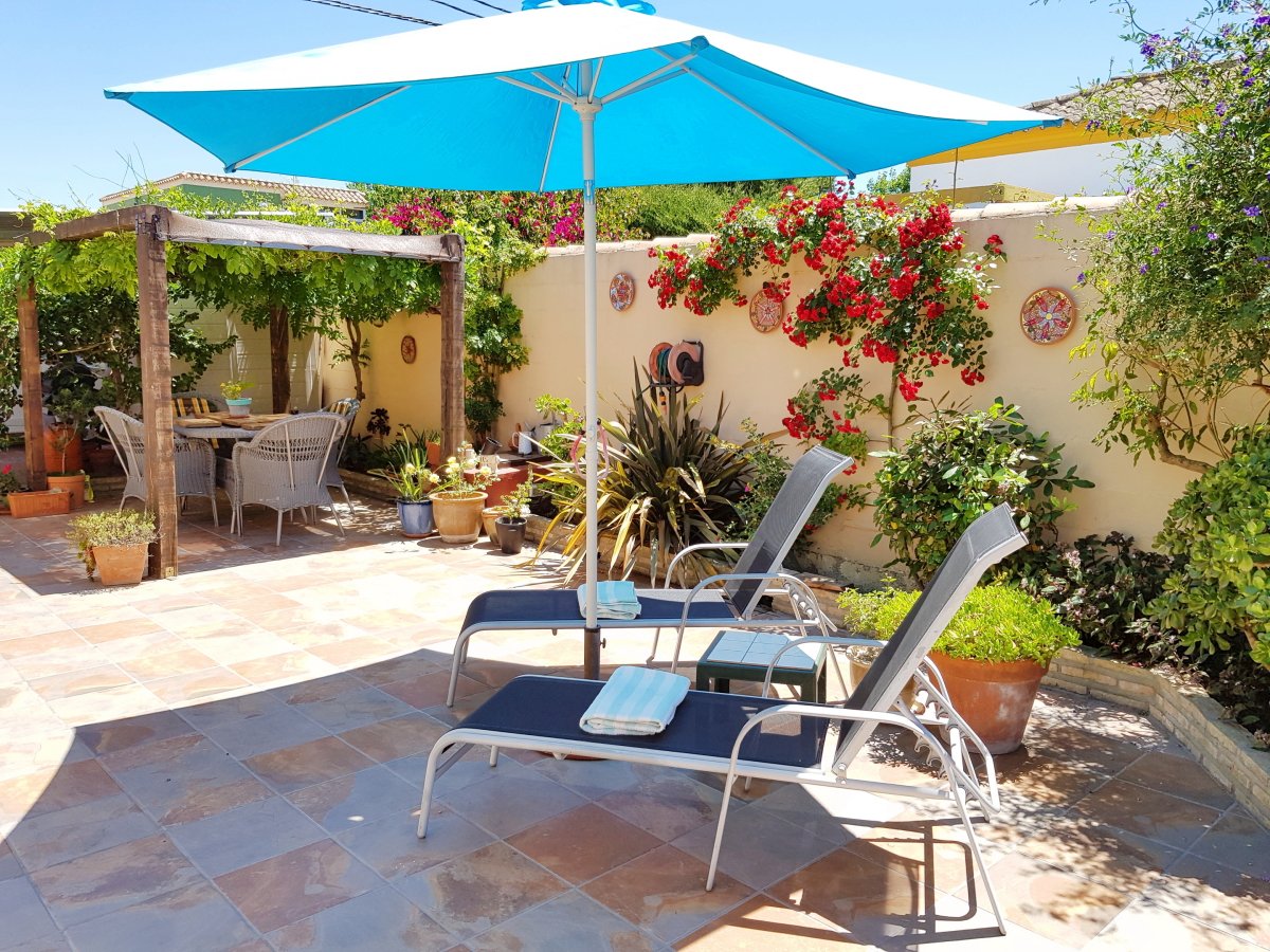 Andaluz Homes