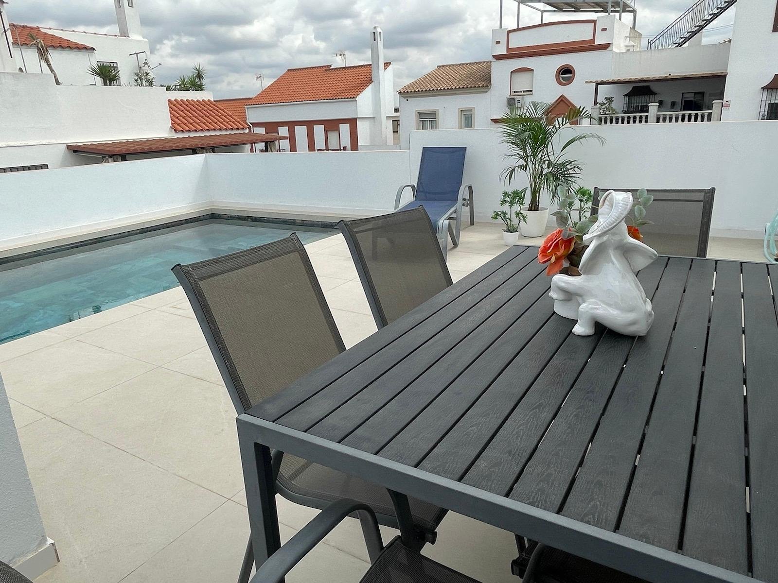 Andaluz Homes