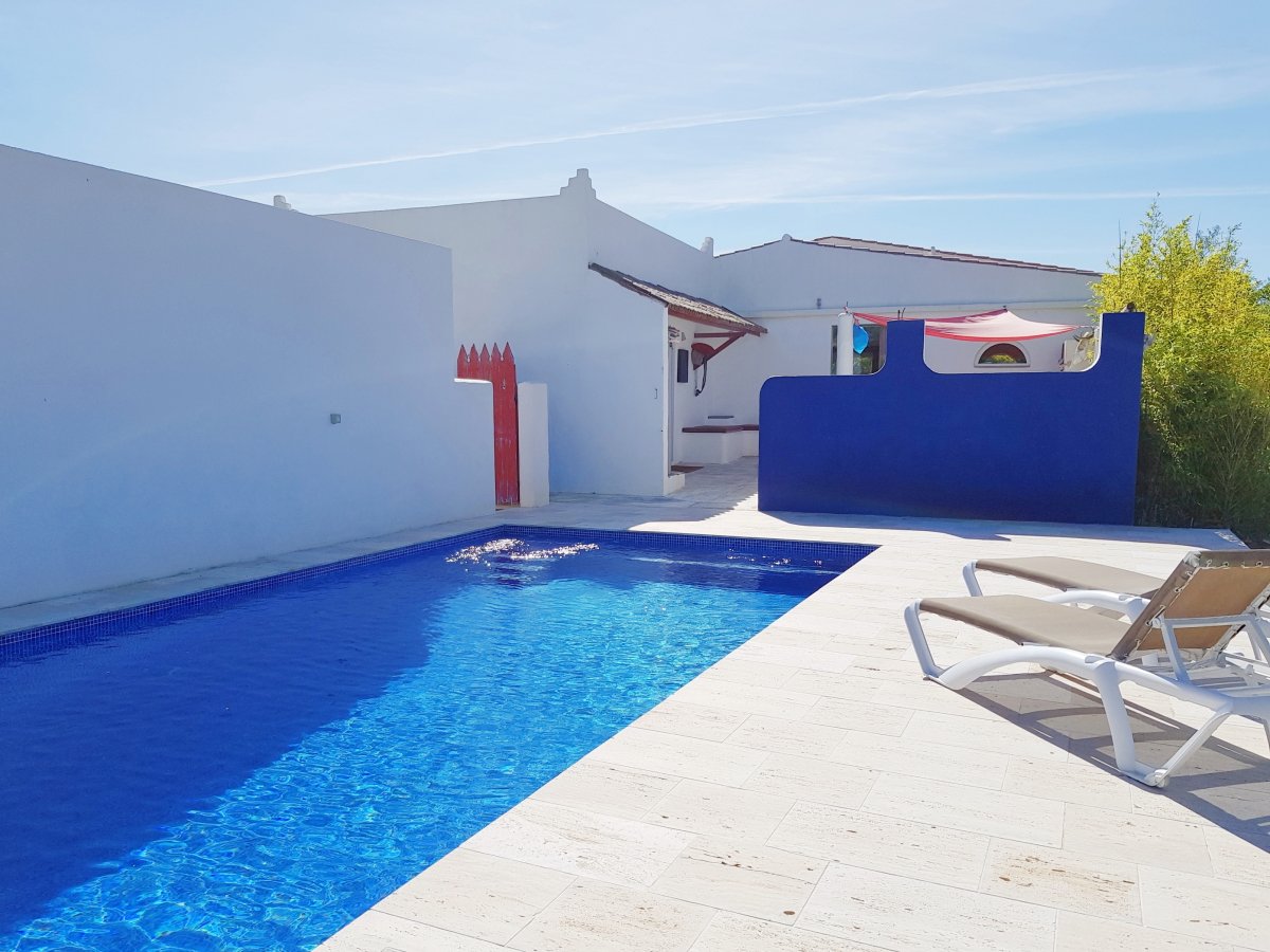 Andaluz Homes