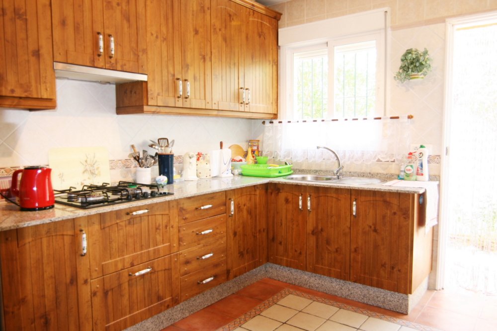 Andaluz Homes