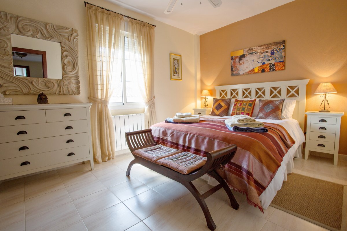 Andaluz Homes
