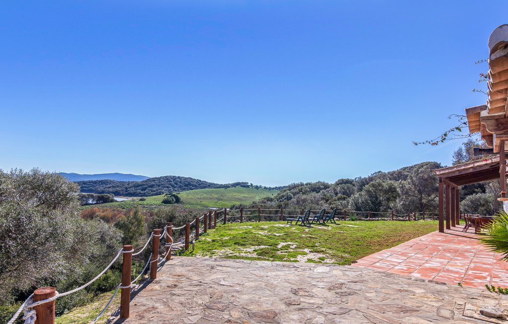 Andaluz Homes