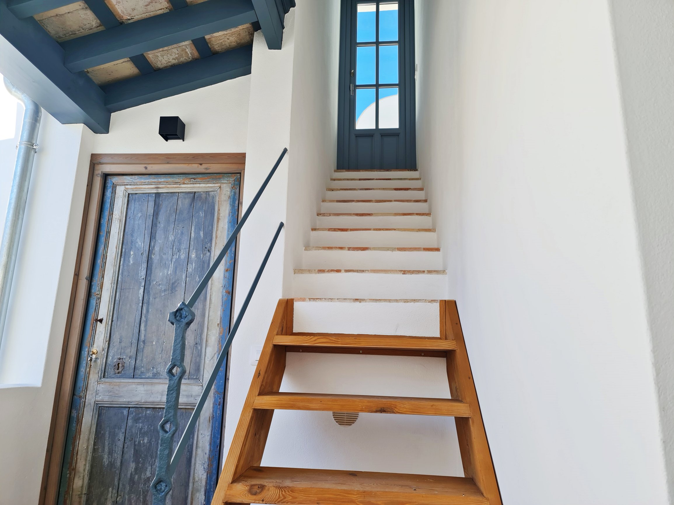 Andaluz Homes