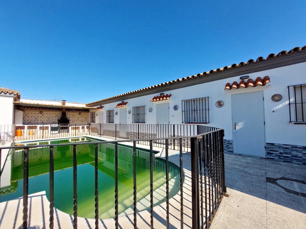 Andaluz Homes
