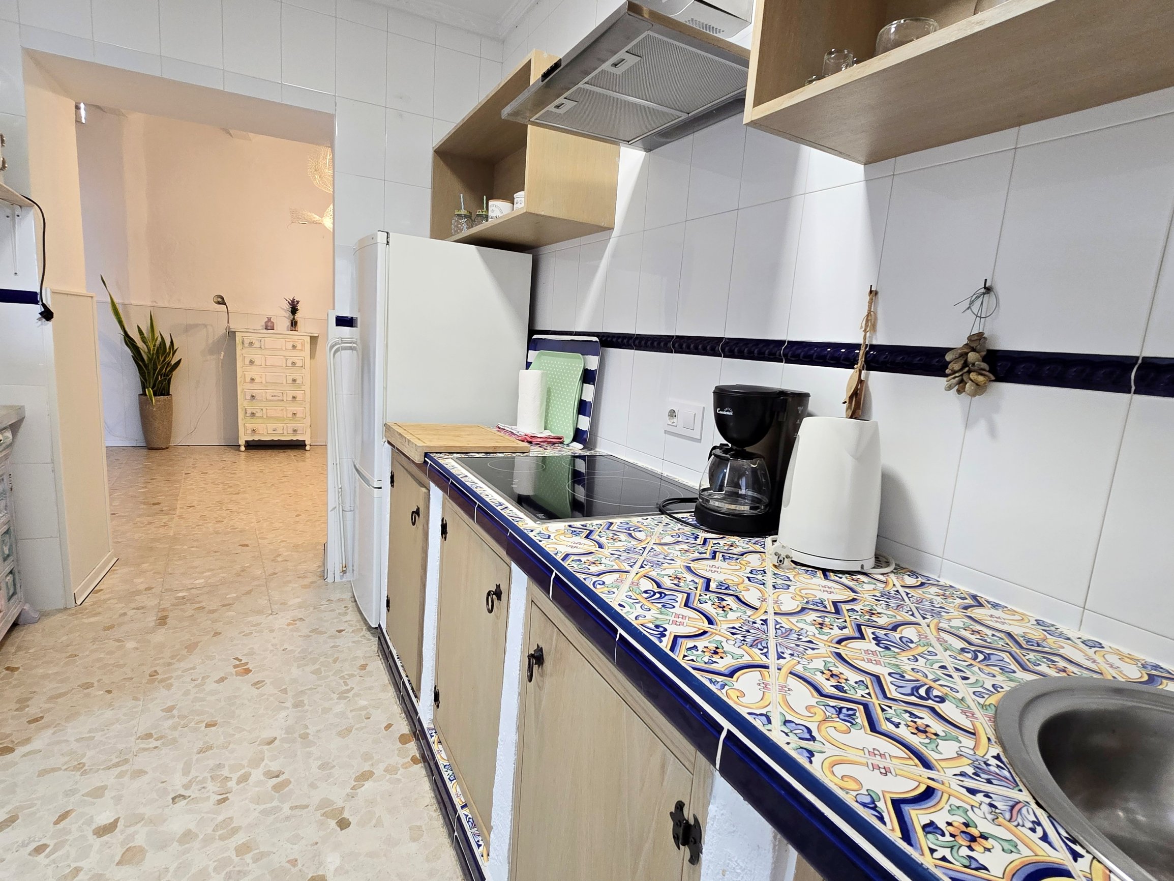 Andaluz Homes